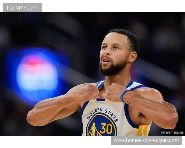 勇士球迷再见见证库里神奇三分雨，勇士库里三分最多的一场